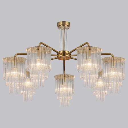 Потолочный светильник ILLUMICO IL0109-7P-79 COP