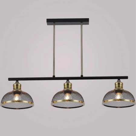 Потолочный светильник Reluce 06494-0.9-03