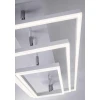 Потолочный светильник LED4U L11001-3CL WH