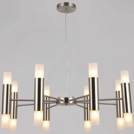 Потолочный светильник ILLUMICO IL0314-16P-79 SN