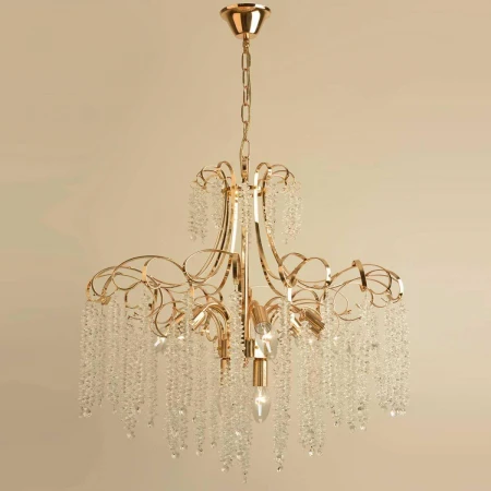 Потолочный светильник Reluce 08286-0.4-08 FG