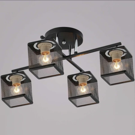 Потолочный светильник Reluce 07269-0.3-04