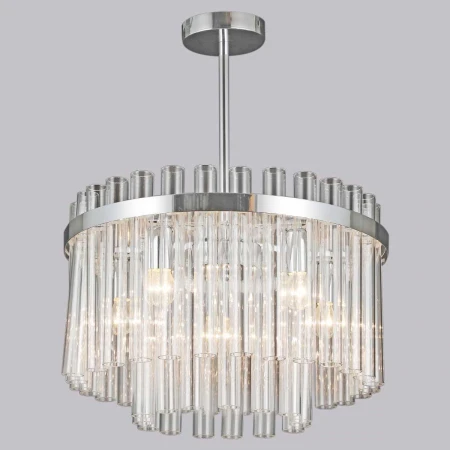 Потолочный светильник ILLUMICO IL0124-7C-79 CR