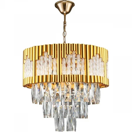 Потолочный светильник Reluce 02145-0.4-05 FGD