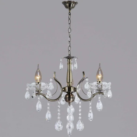 Потолочный светильник Reluce 96120-0.4-03