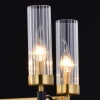 Потолочный светильник ILLUMICO IL5177-8LLS-29 BRASS TUBO