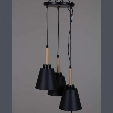 Потолочный светильник   04664-0.9-03