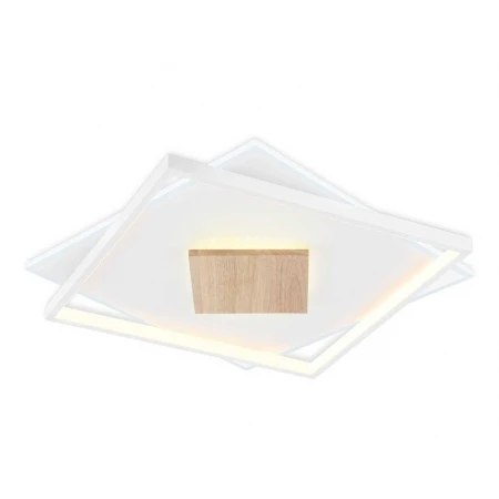 Светильник потолочный Ambrella light COMFORT FL4790