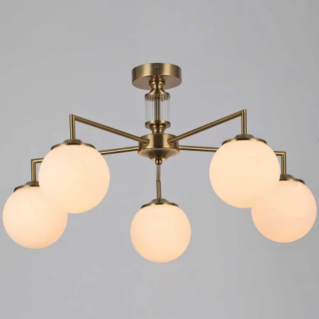 Потолочный светильник ILLUMICO IL0064-5C-79 COP