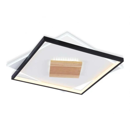 Светильник потолочный Ambrella light COMFORT FL4791