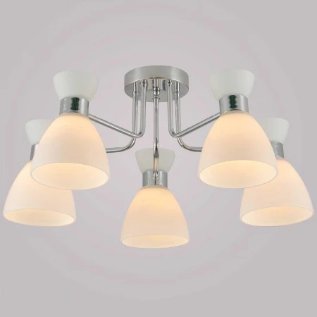 Потолочный светильник Reluce 07303-0.3-05