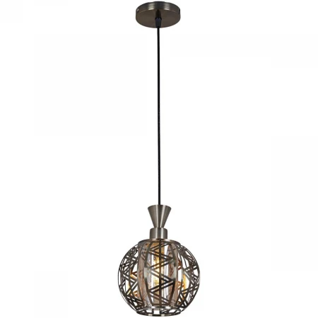 Потолочный светильник Reluce 05047-0.9-01 AB