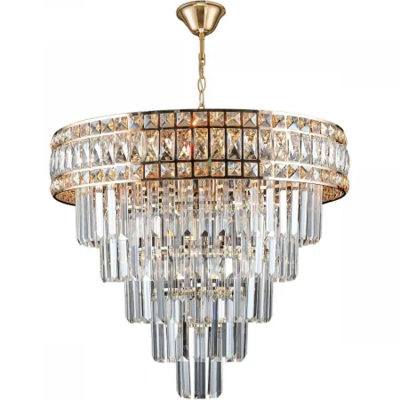 Потолочный светильник Reluce 02162-0.4-08 FGD