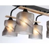 Светильник потолочный Ambrella light TRADITIONAL TR3033249 Светильник потолочный Ambrella light TRADITIONAL TR3033249