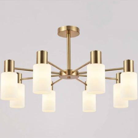 Потолочный светильник Reluce 94535-0.3-08