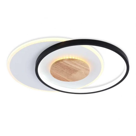 Светильник потолочный Ambrella light COMFORT FL4789