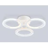 Светильник потолочный Ambrella light ACRYLICA FA8942 Светильник потолочный Ambrella light ACRYLICA FA8942