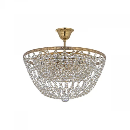 Потолочный светильник Arti Lampadari Nonna E 1.3.40.702 G