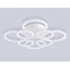 Светильник потолочный Ambrella light ACRYLICA FA8945 Светильник потолочный Ambrella light ACRYLICA FA8945