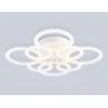 Светильник потолочный Ambrella light ACRYLICA FA8945 Светильник потолочный Ambrella light ACRYLICA FA8945