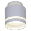 Потолочный светильник Reluce 53001-9.5-001IL GX53+LED3W WT Потолочный светильник Reluce 53001-9.5-001IL GX53+LED3W WT