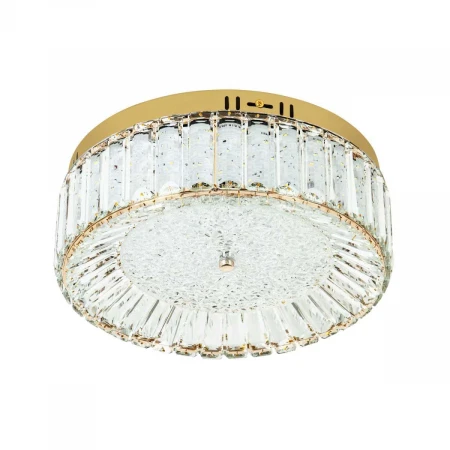 Потолочный светильник Modelux ML.2305.400 GD