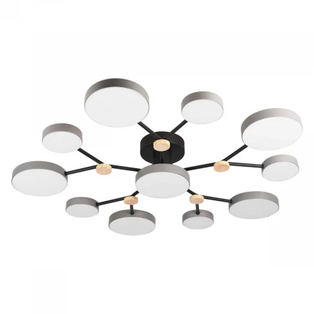 Потолочный светильник LED4U L3201-960 GR