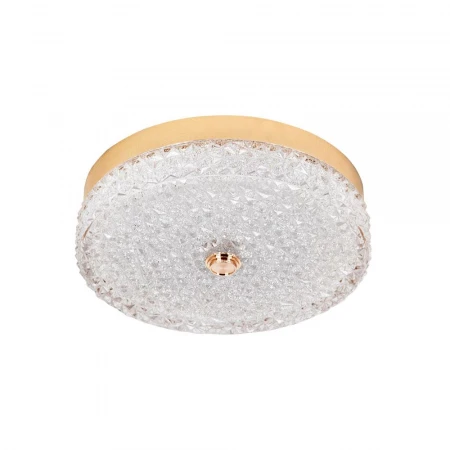 Потолочный светильник LED4U L1116-300 GD