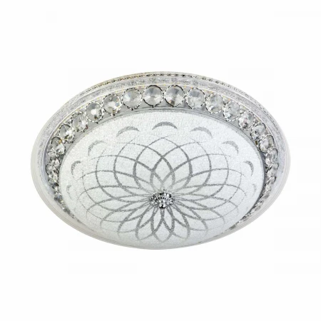 Потолочный светильник LED4U L1107-500 CR