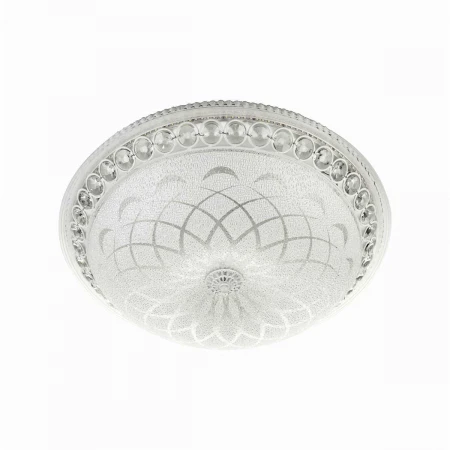 Потолочный светильник LED4U L1107-500 WT