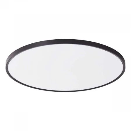 Потолочный светильник LED4U L3030-750 BK