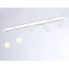 Потолочный светодиодный светильник Ambrella light Comfort LineTech FL66201 Потолочный светодиодный светильник Ambrella light Comfort LineTech FL66201