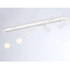 Потолочный светодиодный светильник Ambrella light Comfort LineTech FL66201 Потолочный светодиодный светильник Ambrella light Comfort LineTech FL66201