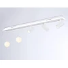 Потолочный светодиодный светильник Ambrella light Comfort LineTech FL66201 Потолочный светодиодный светильник Ambrella light Comfort LineTech FL66201