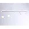 Потолочный светодиодный светильник Ambrella light Comfort LineTech FL66201 Потолочный светодиодный светильник Ambrella light Comfort LineTech FL66201
