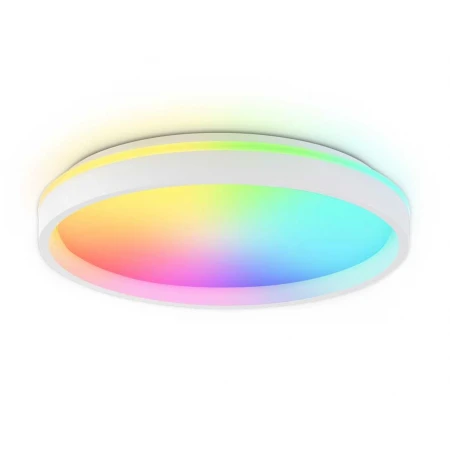 Потолочный светодиодный светильник Ambrella light Orbital Dance FZ607