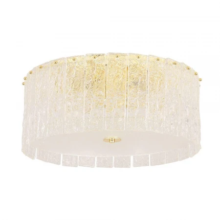 Потолочный светильник Crystal Lux Oviedo PL6