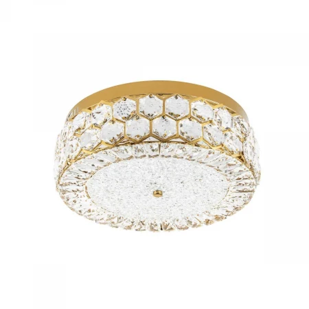 Потолочный cветильник LED4U L1181-400 BS