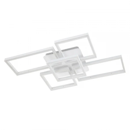 Потолочный cветильник LED4U L11003-5 WH