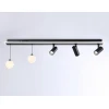 Потолочный светодиодный светильник Ambrella light Comfort LineTech FL66202 Потолочный светодиодный светильник Ambrella light Comfort LineTech FL66202