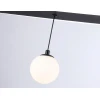Потолочный светодиодный светильник Ambrella light Comfort LineTech FL66202 Потолочный светодиодный светильник Ambrella light Comfort LineTech FL66202