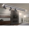 Потолочный светодиодный светильник Ambrella light Comfort LineTech FL66202 Потолочный светодиодный светильник Ambrella light Comfort LineTech FL66202