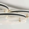 Потолочный cветильник LED4U L1058-880 WH Потолочный cветильник LED4U L1058-880 WH