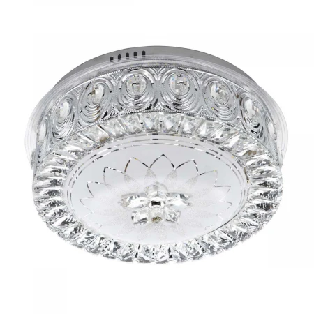 Потолочный светильник LED4U 1169-400 CR