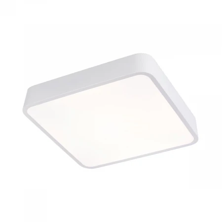 Потолочный cветильник LED4U L2022-300 WH