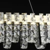 Потолочный светильник Reluce 02600-0.4-54W LED COP+CH