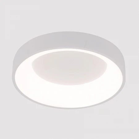 Потолочный светодиодный светильник Arte Lamp Kurhah A2695PL-50WH