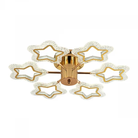 Потолочный светильник LED4U L8453-6