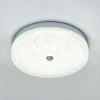 Потолочный cветильник LED4U L1116-400 CR Потолочный cветильник LED4U L1116-400 CR