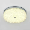 Потолочный cветильник LED4U L1116-400 CR Потолочный cветильник LED4U L1116-400 CR